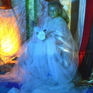 "Potentia divina gratia In Urlo d’Ulivo”di Rosa Didonna "Potentia divina gratia In Urlo d’Ulivo”di Rosa Didonna