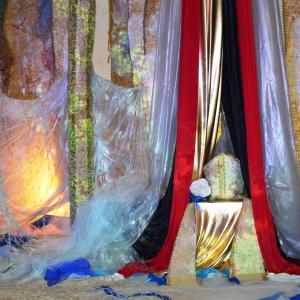 “Contemporary Art - Arte la mia seconda pelle” “Contemporary Art - Arte la mia seconda pelle”