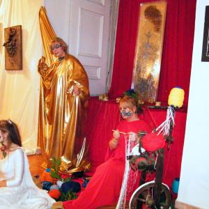 “Omaggio ai cantautori italiani” “Omaggio ai cantautori italiani”