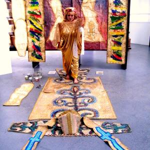 Arte Basel continua ALLA GLOBALART Arte Basel continua ALLA GLOBALART