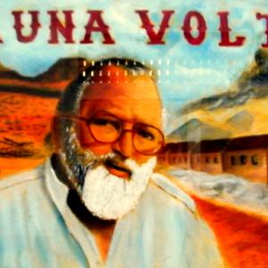 “C’ERA UNA VOLTA IL WEST” “C’ERA UNA VOLTA IL WEST”