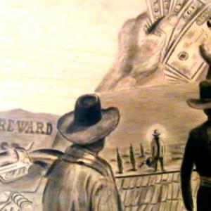 “C’ERA UNA VOLTA IL WEST” “C’ERA UNA VOLTA IL WEST”