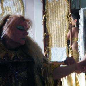 55° Biennale Internazionale d'Arte di Venezia.“ La Sibilla magica . Arte - La Mia Seconda Pelle”