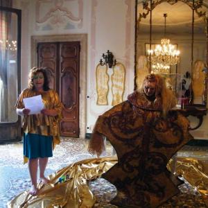 Personale di Jaapkore Harriet Payer