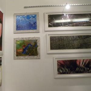 Finissage 16 aprile 2016.ORE 19,00 Concorso Internazionale Globalart 2016 dal tema Il Narcisismo e L’incapacità di Amare Il piacere di amare fino a confondersi Finissage 16 aprile 2016.ORE 19,00 Concorso Internazionale Globalart 2016 dal tema Il Narcisismo e L’incapacità di Amare Il piacere di amare fino a confondersi