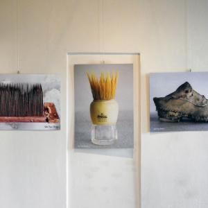 OLTRE L'OBIETTIVO - FOTOGRAFIA E SCULTURA AL CASTELLO DEI GONZAGA