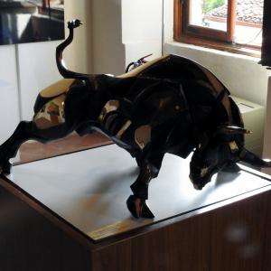 OLTRE L'OBIETTIVO - FOTOGRAFIA E SCULTURA AL CASTELLO DEI GONZAGA