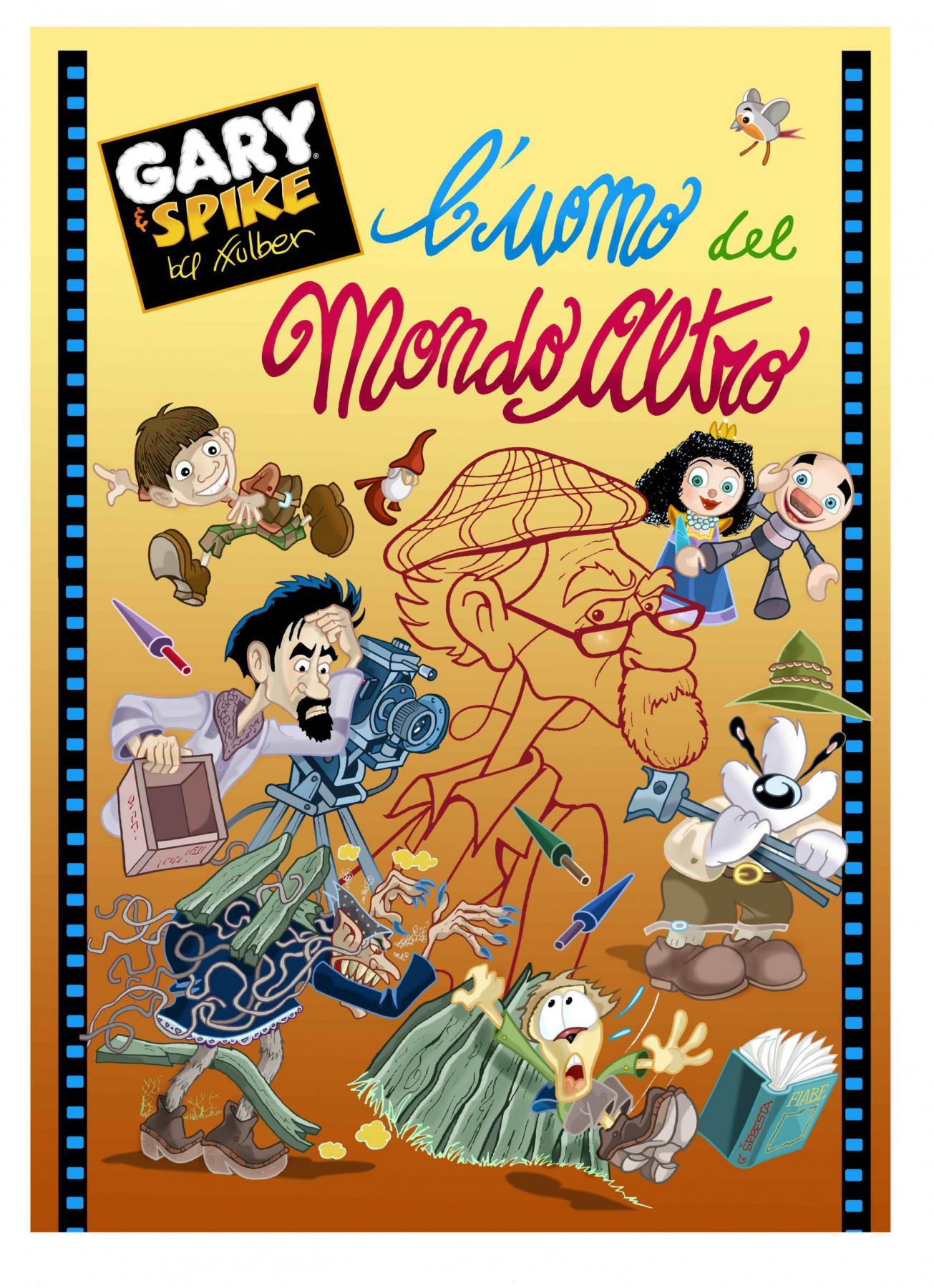 L'UOMO DEL MONDO ALTRO, IL ROMANZO ILLUSTRATO DI UN GENIALE ETNOGRAFO: GIUSEPPE ŠEBESTA L'UOMO DEL MONDO ALTRO, IL ROMANZO ILLUSTRATO DI UN GENIALE ETNOGRAFO: GIUSEPPE ŠEBESTA