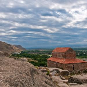 Georgia. A Oriente dove inizia l'Occidente 2/2