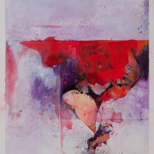 Gianni Ruspaggiari, "Un viaggio" Gianni Ruspaggiari, "Un viaggio"