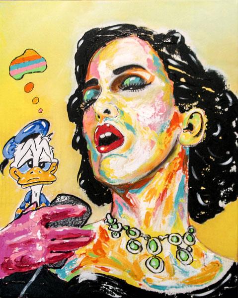 HERWIG MARIA STARK – FLOW TOGETHER HERWIG MARIA STARK – FLOW TOGETHER