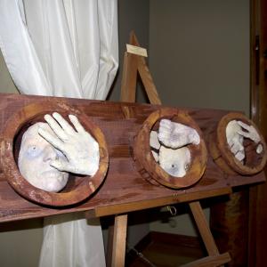 TRA REALISMO E IPERREALISMO al CLUB LA MERIDIANA DI MODENA