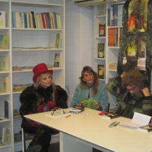 La SibillaRegina di Gerusalemme Ricerca, narrazione, performancee... pensieri in libertà La SibillaRegina di Gerusalemme Ricerca, narrazione, performancee... pensieri in libertà