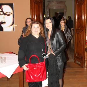 L'IMMAGINE SENZA TEMPO alla Meridiana (MO)