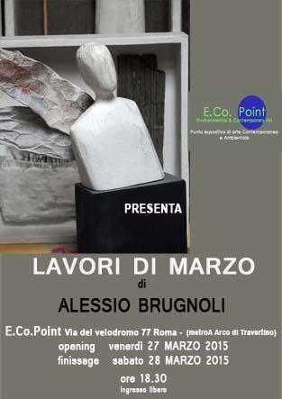 LAVORI di Marzo LAVORI di Marzo