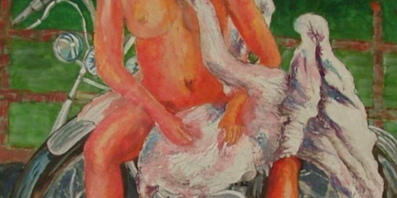 Contemporary Renaissance Contemporary Renaissance