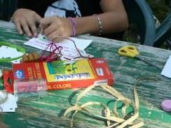 Seminari di scrittura e pittura