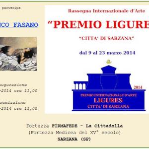 Rassegna LIGURES - Sarzana (SP)