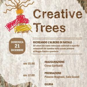 Creative trees