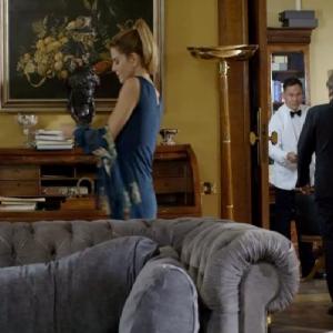 My paintings used il the film "Mother Help Me"