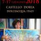Maristella Angeli parteciperà a“Selfie d’artista” Art Dolceacqua 2018