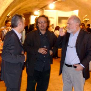 POST-AVANGUARDIA - Castello degli Estensi FERRARA POST-AVANGUARDIA - Castello degli Estensi FERRARA