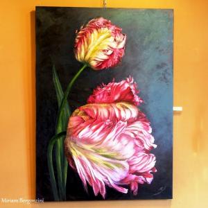 ARTISTANTE EVENT AND SCULPTURES AL CLUB MERIDIANA 