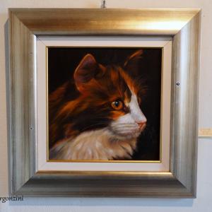 ANIMALS ART A PALAZZO DUCALE