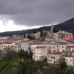 Italia. Basilicata. Potenza (1)