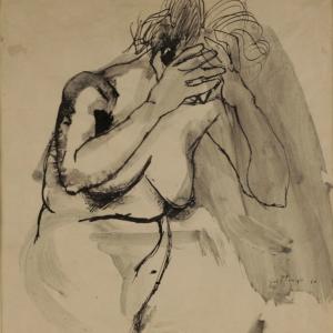 Guttuso, pittura senza tempo