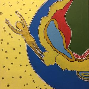 Il sorriso di Roberta per l'UNICEF - Progetto "100% Vacciniamoli tutti" Il sorriso di Roberta per l'UNICEF - Progetto "100% Vacciniamoli tutti"