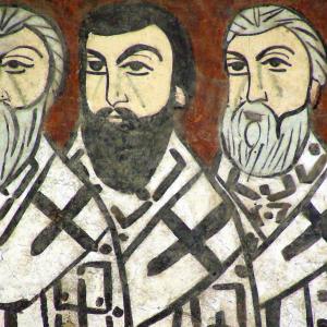 Syria. Uomini e storie di pietra