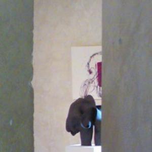 LE FOTO DELL'INAUGURAZIONE di ABSTRACTA A SABBIONETA (MN)