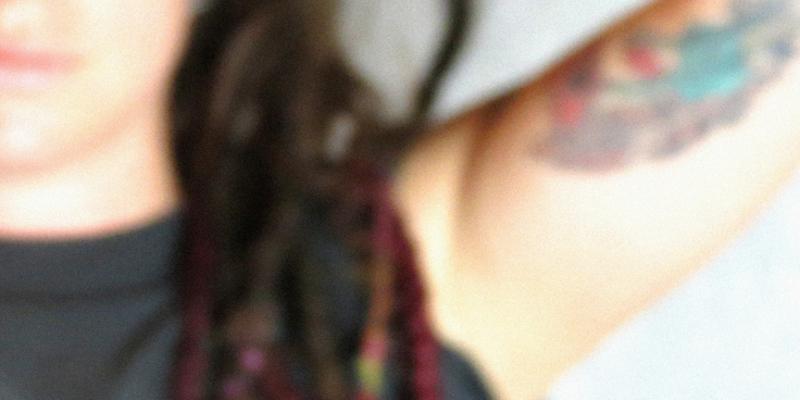 ALEC VON BARGEN - VERITAS FEMINAE ALEC VON BARGEN - VERITAS FEMINAE