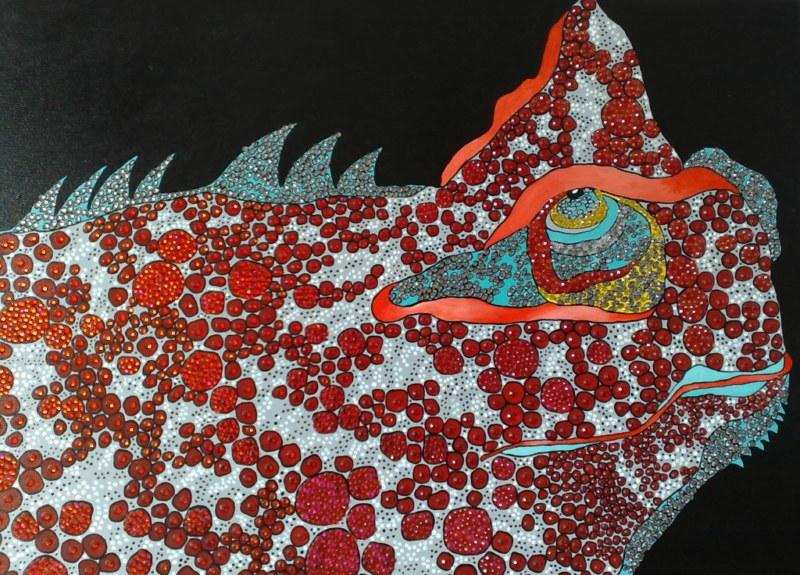 SONIA STRUKUL - Soprapensiero