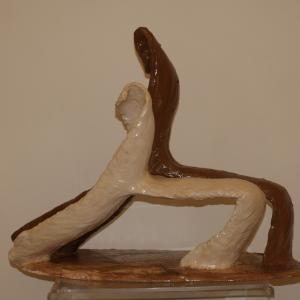 Natura:Luci e Ombre a Modena.