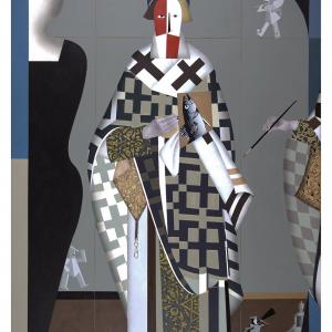 Thomas Orthmann "Finestre sull'immaginario"