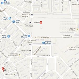 Call for Artist- Collettiva per l'apertura del Centro d'Arte MILAN ART & EVENTS CENTER-III Fase