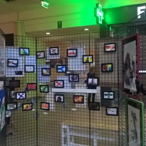 Galleria Aperta - Centro Commerciale le Gru Galleria Aperta - Centro Commerciale le Gru