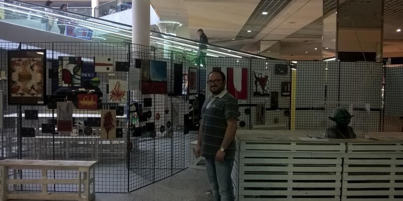 Galleria Aperta - Centro Commerciale le Gru Galleria Aperta - Centro Commerciale le Gru