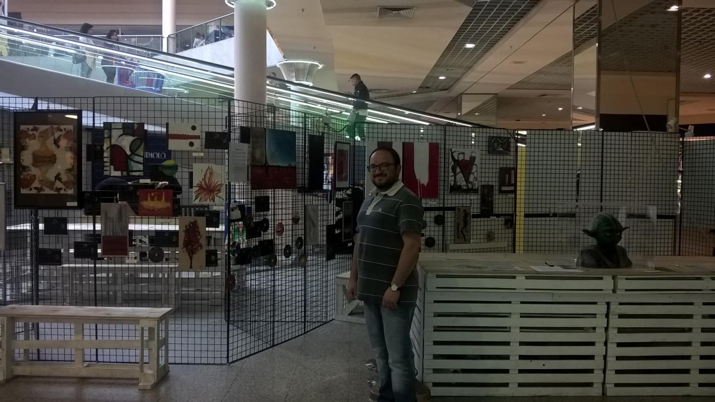 Galleria Aperta - Centro Commerciale le Gru Galleria Aperta - Centro Commerciale le Gru