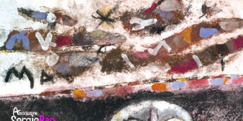 “Il 22 giugno è nato un artista” e “Gli amici di Sergio” (evento collaterale) “Il 22 giugno è nato un artista” e “Gli amici di Sergio” (evento collaterale)