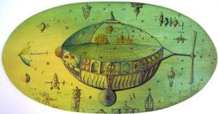 The Dreamers, collettiva The Dreamers, collettiva