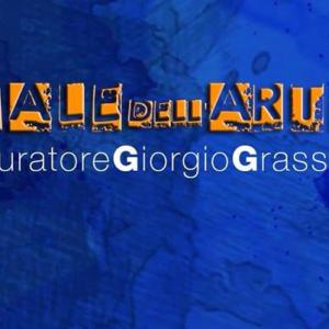 International Art Biennale on FB curated by Giorgio Grasso
