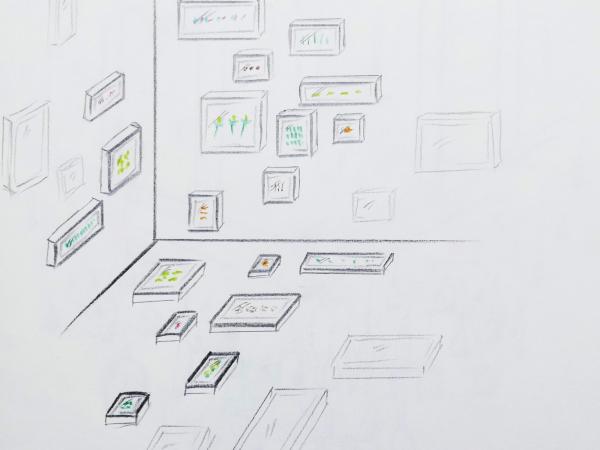 Operette vegetali, Alice Padovani