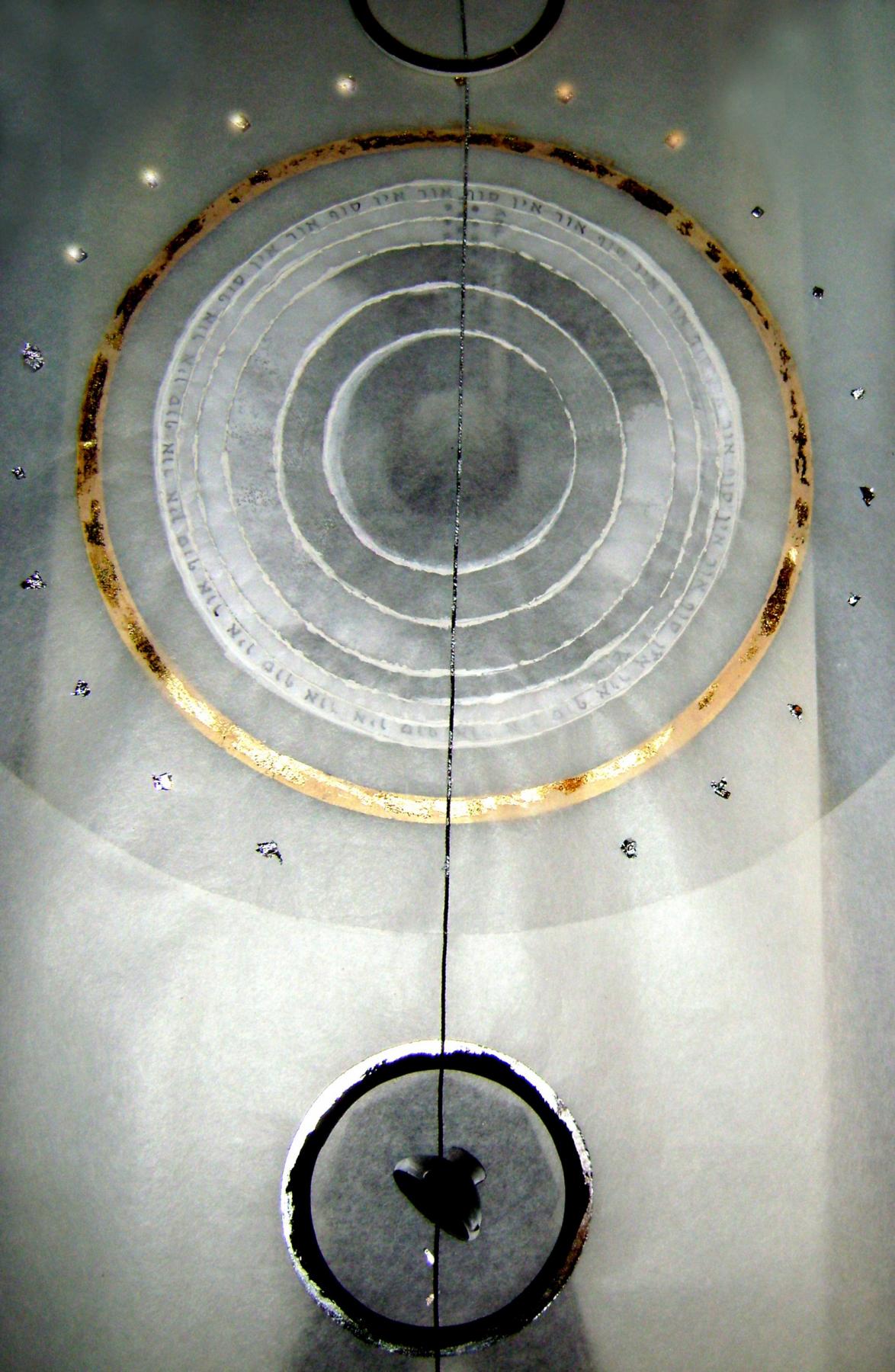 Fili di donne- Dalla tela all'installazione-