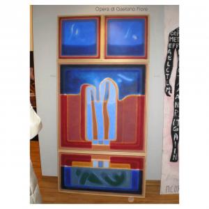 Concorso Elle Arte Contemporanea 2010 - Prima edizione - Roma Concorso Elle Arte Contemporanea 2010 - Prima edizione - Roma