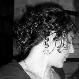 Anouck Vecchietti Massacci