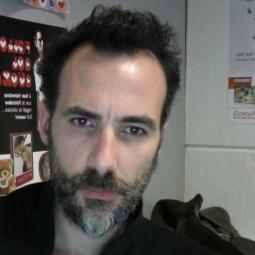 Giancarlo Montebelli