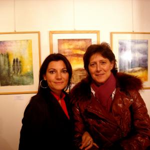 I LUOGHI DELL'INFINITO